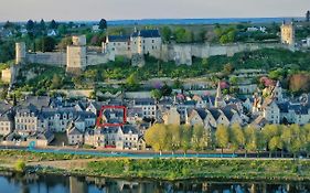 Au Relais Saint Maurice